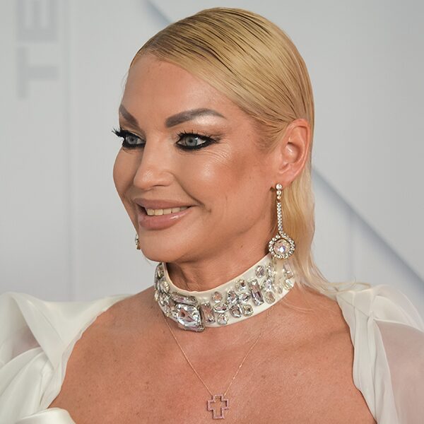 Шоу Анастасии Волочковой «Одержимость»