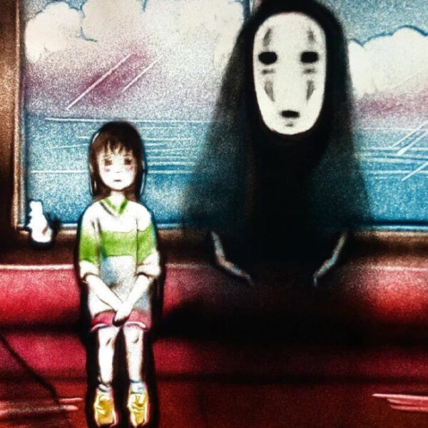 Концерт «Вселенная Хаяо Миядзаки. Органный мир Аниме»