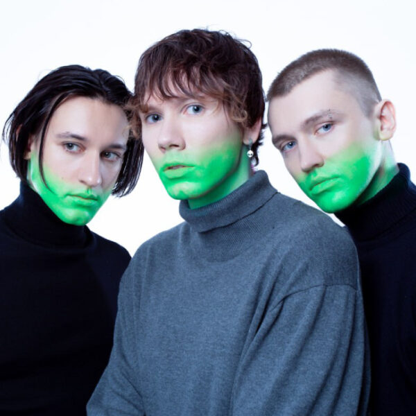 Концерт группы «Космонавтов Нет»