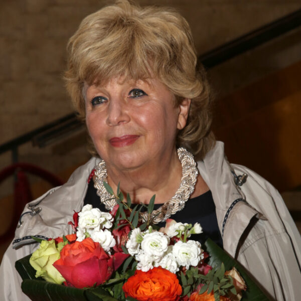 Концерт Ларисы Рубальской