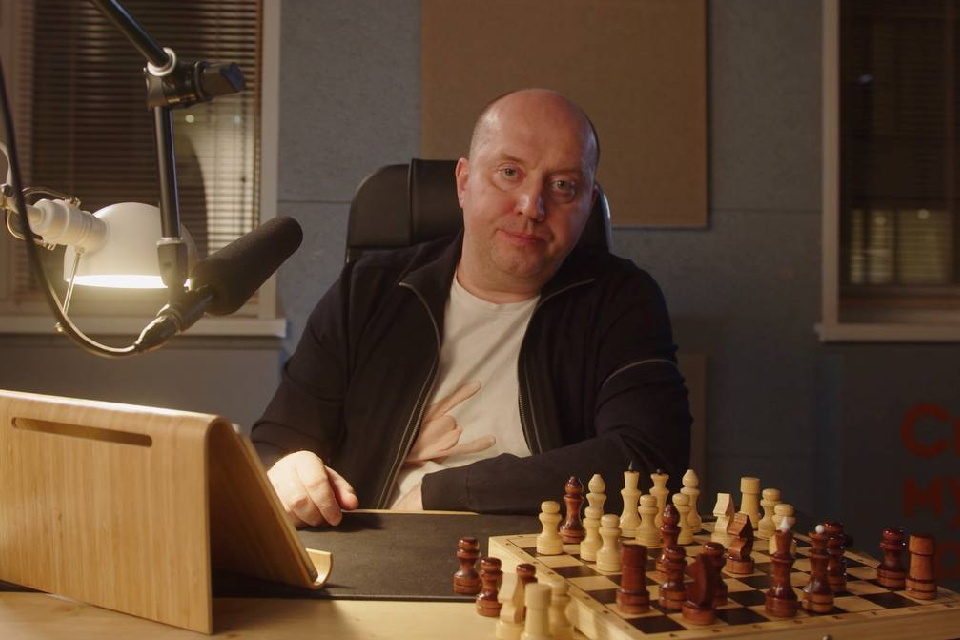 Документальный фильм «Россия на 64 клетках. История чемпионов» (2023): цикл о величайших гроссмейстерах страны
