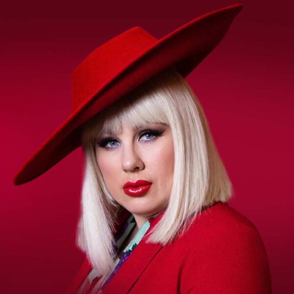 Перенос концерта Евы Польны