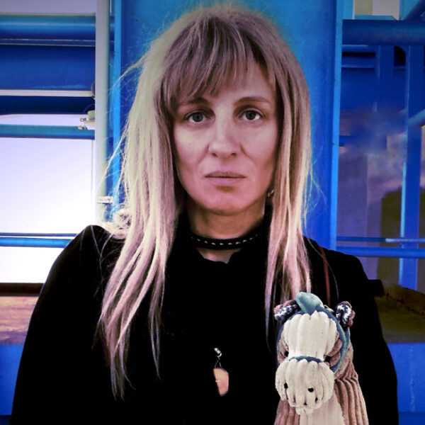 Концерт Ольги Арефьевой