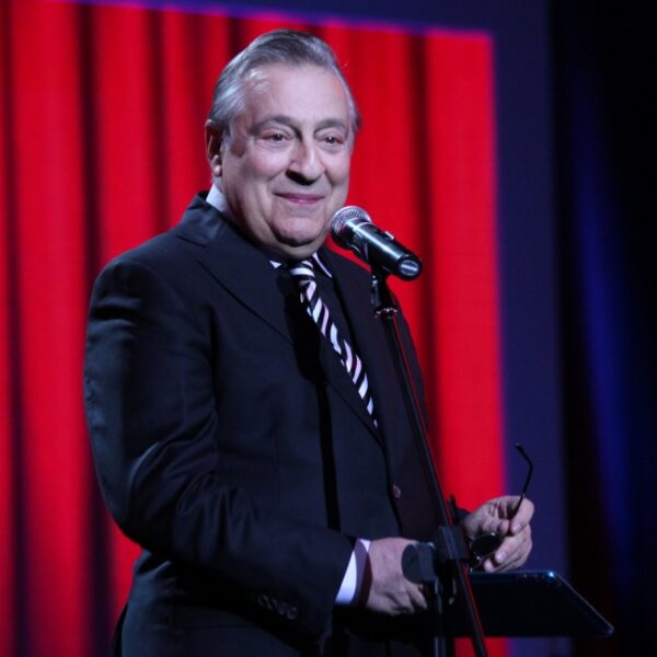 Концерт Геннадия Хазанова «Место встречи изменилось» 