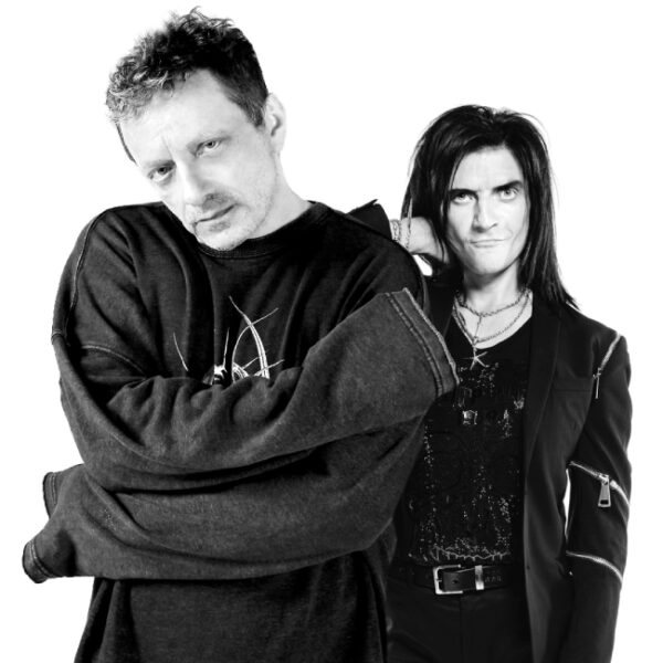 Концерт Глеба Самойлова & The Matrixx «Агата Кристи – 35 лет на бис» (перенос)
