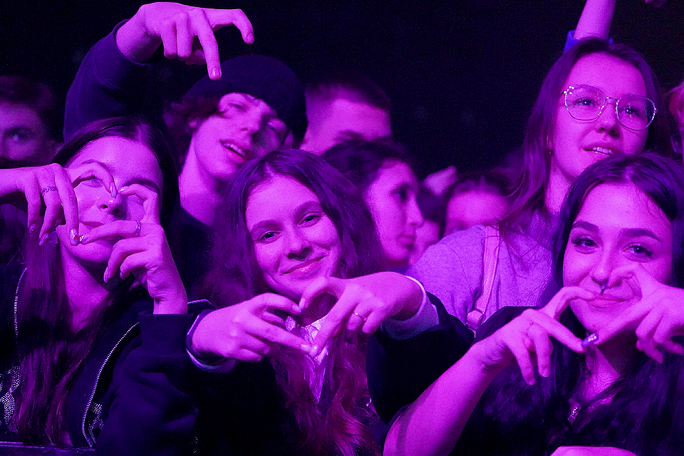 Где отметить праздник учеников 2024 в Москве: 33 лучшие идеи