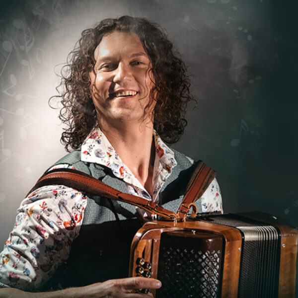 Концерт Александра Бардина