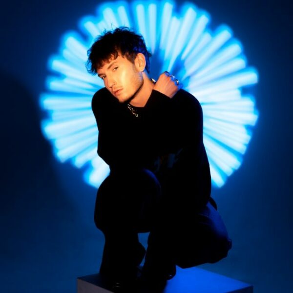 Концерт Егора Сесарева