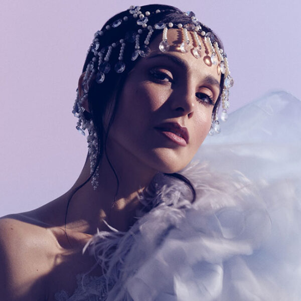 Концерт Сати Казановой и «Sati Ethnica»