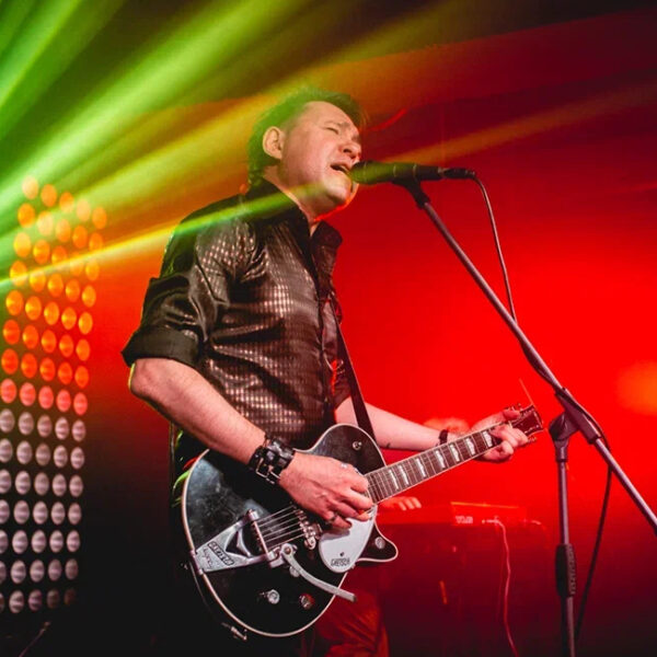 Концерт группы «Торба-на-Круче»