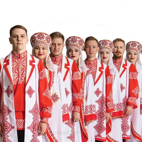 Концерт «Все оттенки русской песни»