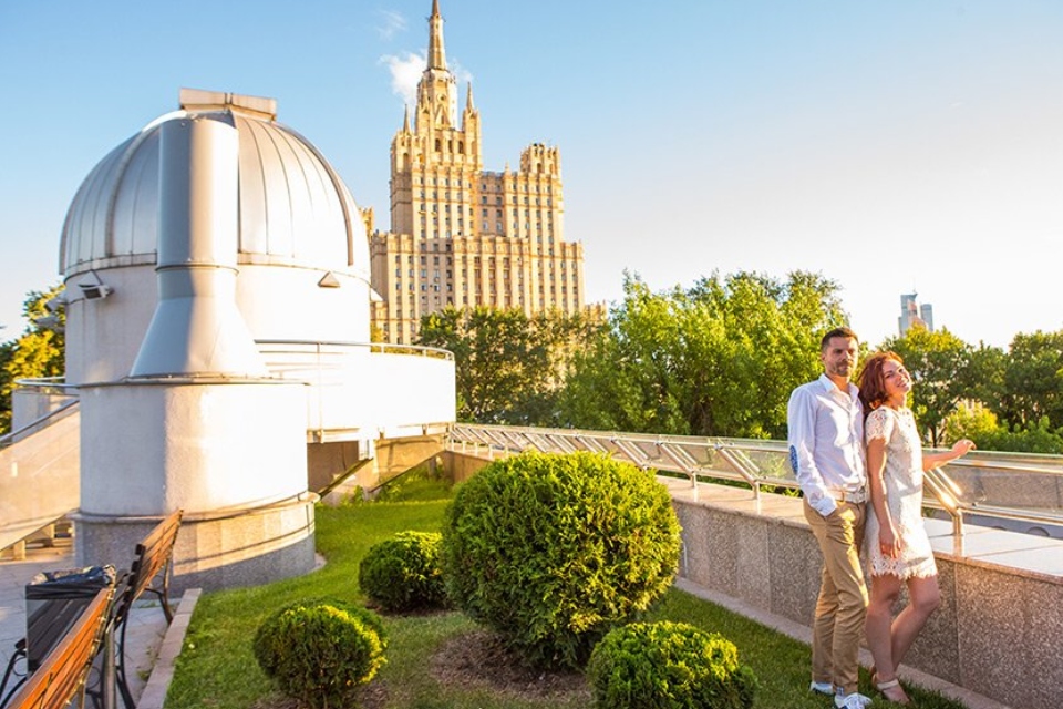 20 июня наступит летнее солнцестояние