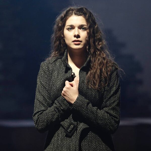 Спектакль «Гроза. Апокриф»