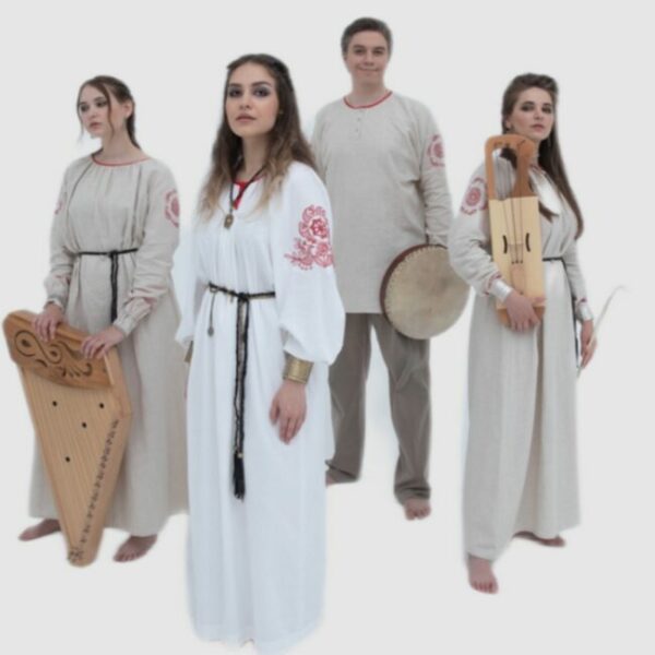 Фестиваль «Звук Евразии»