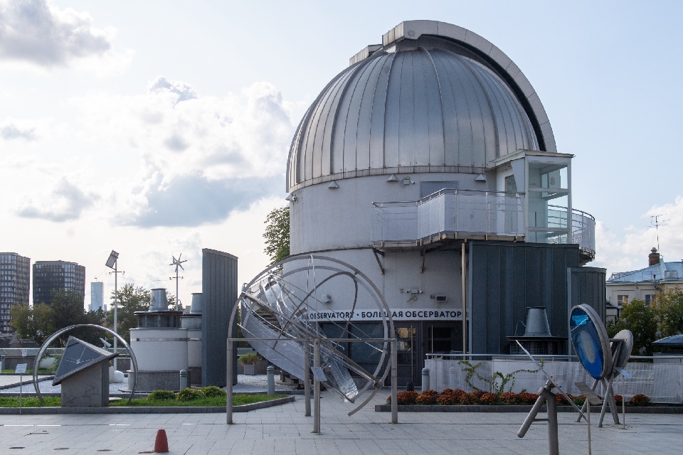 Комета Нишимура приблизится к Земле 13 сентября 2023