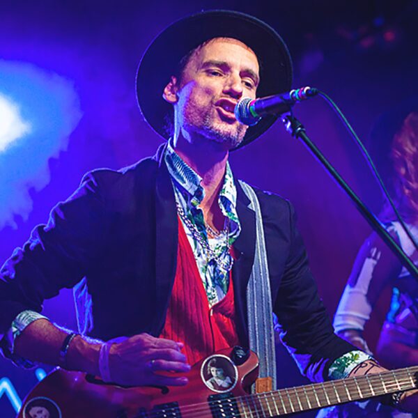 Концерт Василия Уриевского