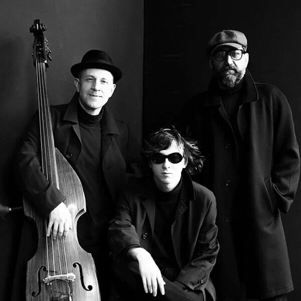 Концерт группы Billy’s Band «Игры в Тома Уэйтса»