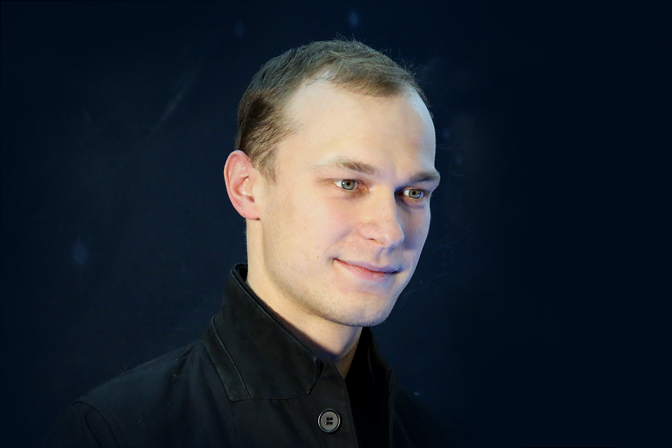 Фильм «Девятая планета» (2026): фантастический боевик с Юрой Борисовым и Ириной Старшенбаум