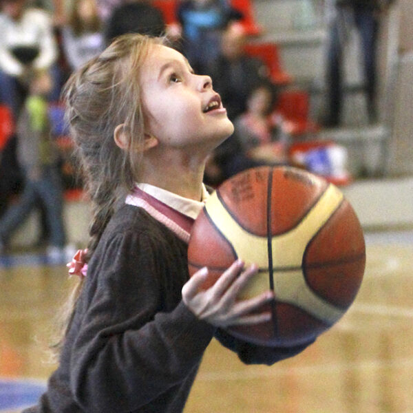 Фестиваль «Детские игры дружбы»