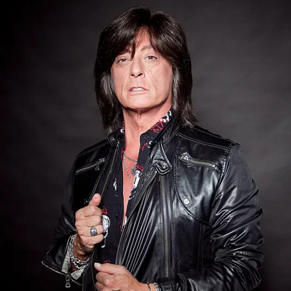 Концерт Джо Линн Тернера «The Ultimate JLT Collection»