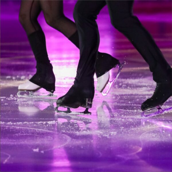 Открытие проекта «Зима в Москве»