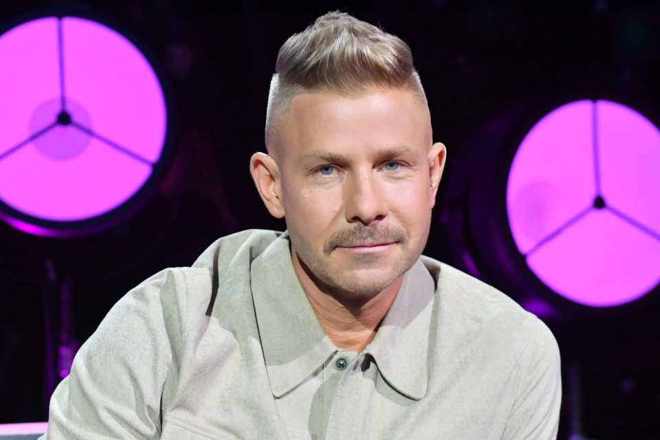 Митя Фомин объяснил отказ от настоящего имени: «Если хотите поругаться, назовите меня Димой»