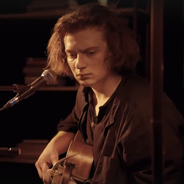 Концерт группы «Бонд с кнопкой»