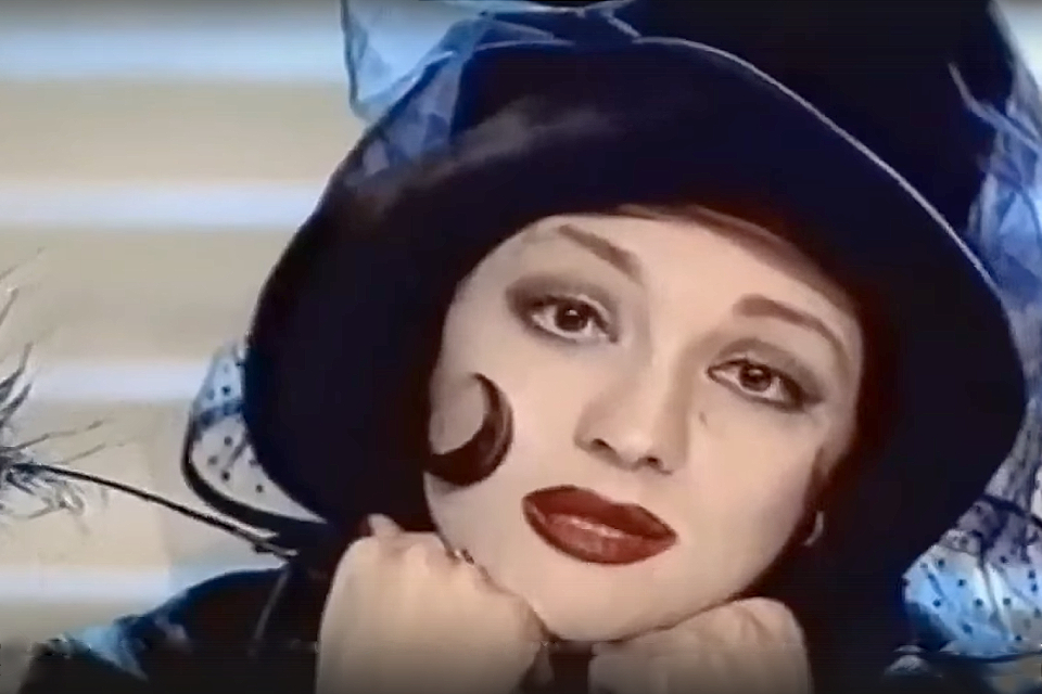 Песня «Мой ненаглядный» Татьяны Булановой: новая волна популярности старого хита и версия казаков