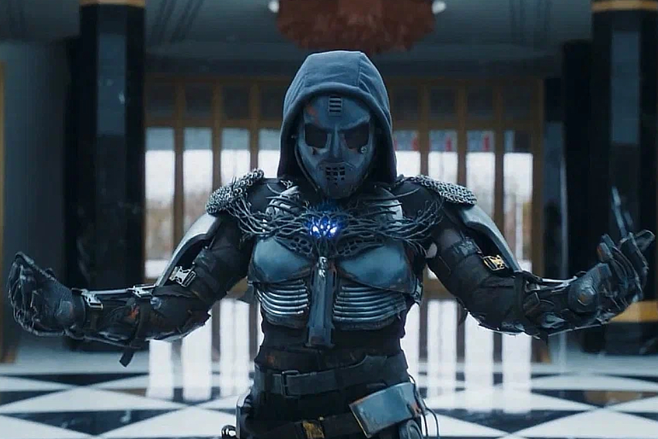 Фильм «Альтер» (2025): антиутопия о генетике, справедливости и борьбе за человечность