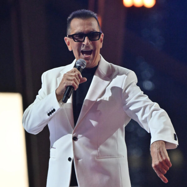 Концерт Александра Буйнова