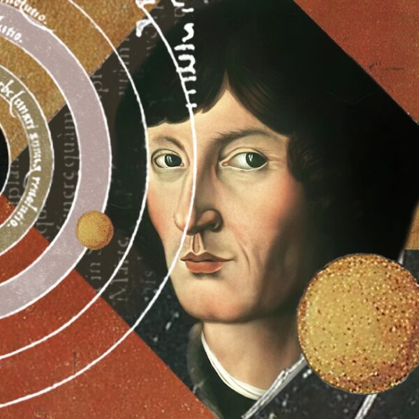 Полнокупольный спектакль «Коперник» в Московском планетарии