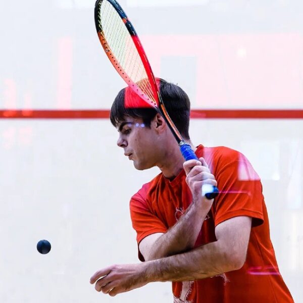 Турнир по сквошу «Moscow Squash Open»