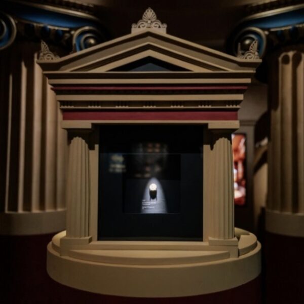 Выставка «Боги, цари и варвары. Монеты Боспорского царства»