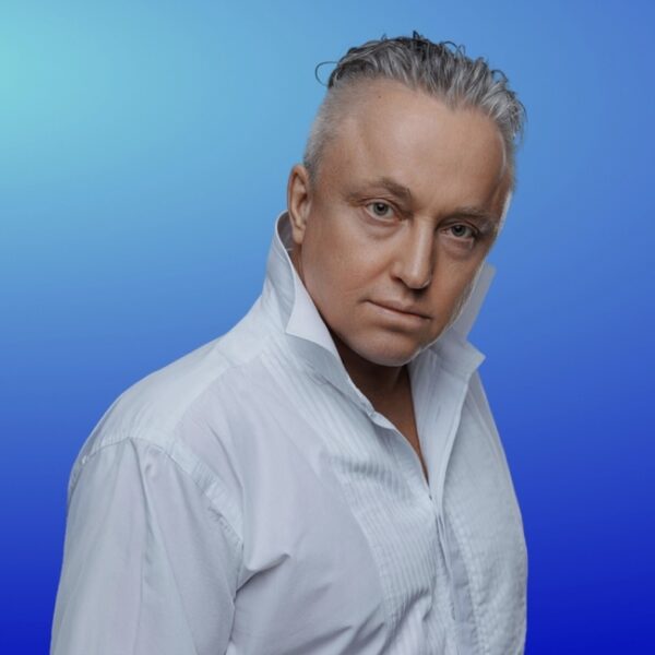 Концерт Павла Кашина