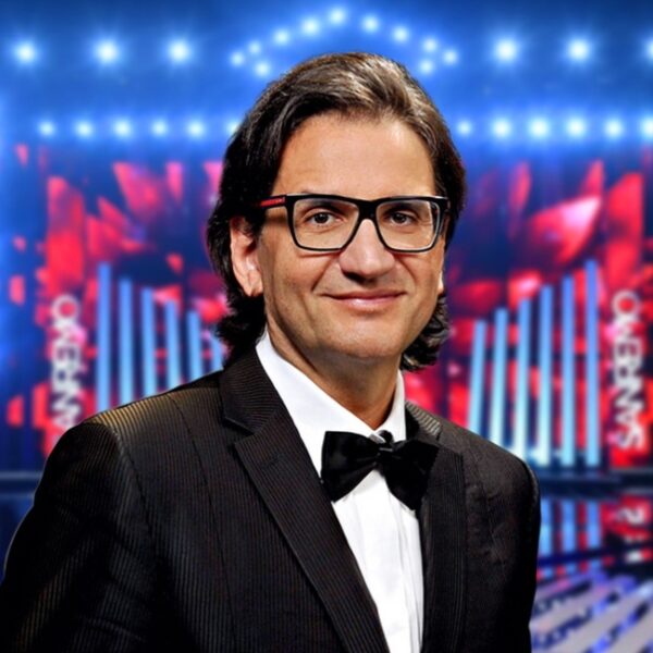 Концерт «Золотые хиты Сан-Ремо»