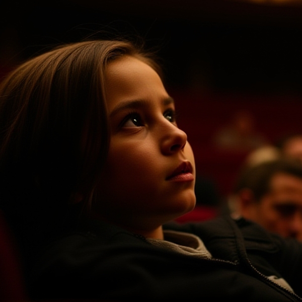 Спектакль «Чиж и Еж» в Театре Юного Зрителя