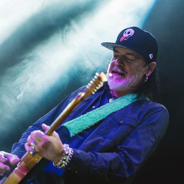 Концерт Сергея Воронова