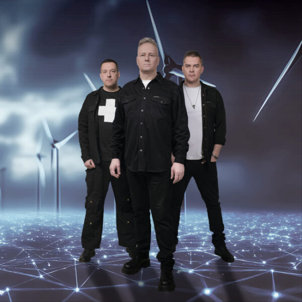 Концерт группы «Технология»