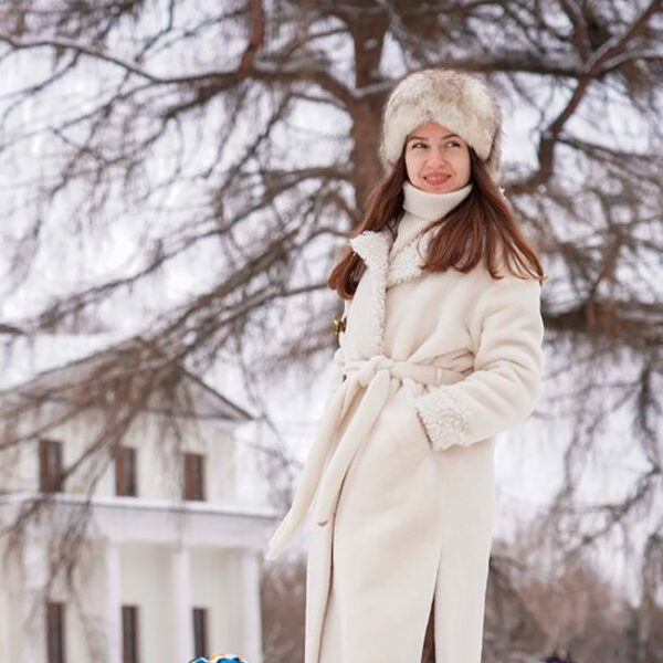 8 марта в Остафьево