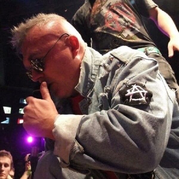 Концерт группы «Красная плесень»: программа «Отборные хиты»