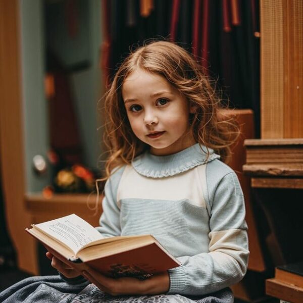 Библионочь в Измайловской библиотеке