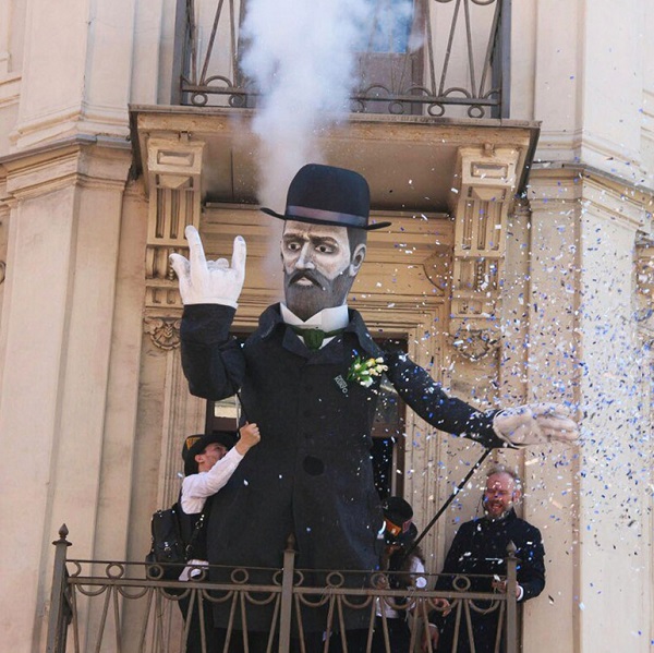 День Достоевского в Театре «КУКФО»