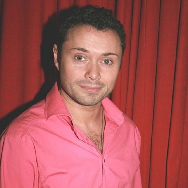 Спектакль «Конец цитаты» в Концертном зале у Финляндского