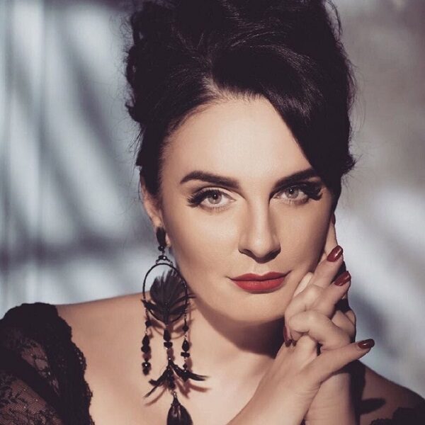 Концерт Елены Ваенги