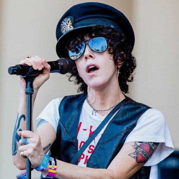 Отмена концерта LP