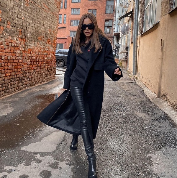 Концерт Ани Лорак: программа THE BEST