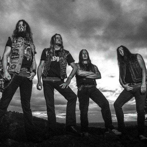 Концерт группы Sodom