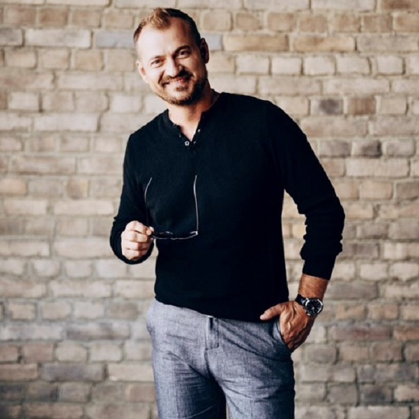 Концерт Алексея Петрухина и группы «Губерния»