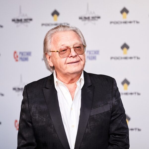 Концерт Юрия Антонова