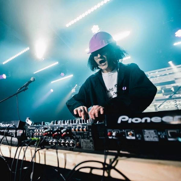 Фестиваль Emoland Fest